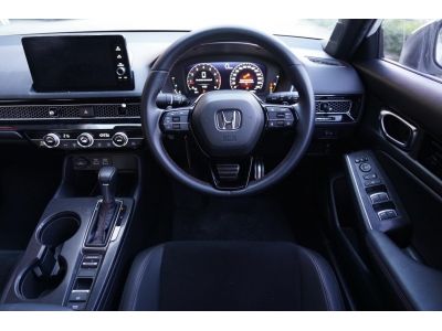 2021 Honda civic 1.5 RS รูปที่ 6